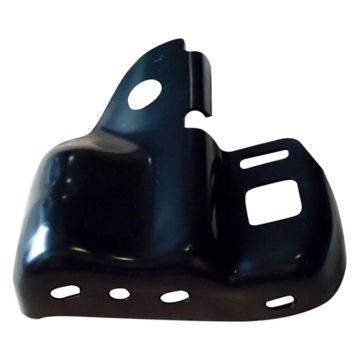 Bumper Bracket Rear Left for Ford F-150 2009-2014