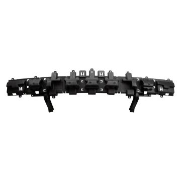 Bumper Impact Absorber Rear for Ford Mustang 2018-2023