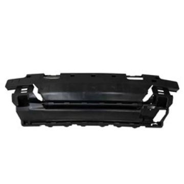 Bumper Impact Absorber Rear Lower w/o Towing Pkg for Ford Explorer Limited Platinum Base Limited Hybrid XLT ST Platinum Hybrid King Ranch ST-Line 2020-2024