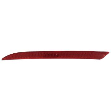 Bumper Reflector Rear Left for Ford Mustang Convertible Coupe 2018-2023