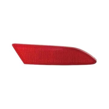 Bumper Reflector Rear Right for Ford Focus Hatchback Sedan 2012-2018