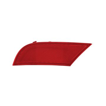 Bumper Reflector Rear Right CAPA for Ford Escape 2020-2024