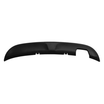Bumper Valance / Grille Kit Rear w/o Styling Kit Panel CAPA for Ford Fusion 2010-2012