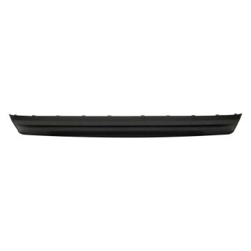 Bumper Valance / Grille Kit Rear Panel for Ford Fusion Police Responder Hybrid