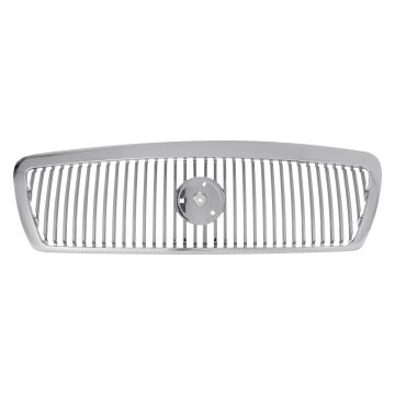 Grille Assembly Monochrome for Mercury Grand Marquis 2003-2005