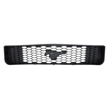 Grille Assembly w/o Pony Pkg w/o Base Pkg DELUXE/PREMIUM for Ford Mustang 2005-2009