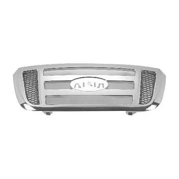 Grille Assembly Chrome for Ford Ranger 2006-2011