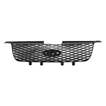 Grille Assembly for Ford Freestyle 2005-2007