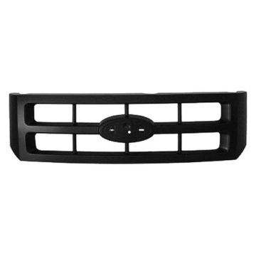 Grille Assembly w/o Apearance Package for Ford Escape Limited Limited Plus 2008-2012