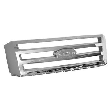 Grille Assembly Chrome for Ford Expedition Eddie Bauer XLT 2007-2014