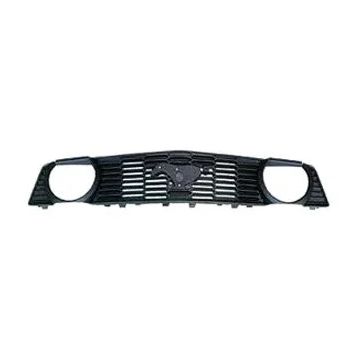 Grille Assembly for Ford Mustang GT 2010-2012