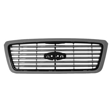 Grille Assembly HARLEY-DAVIDSON for Ford F-150 2006-2008