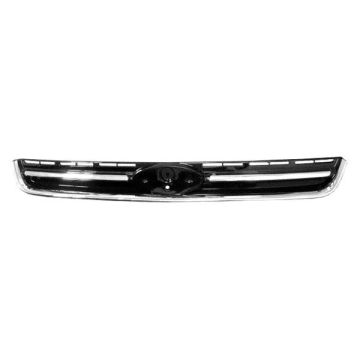 Grille Assembly for Ford Escape Titanium SEL 2013-2016