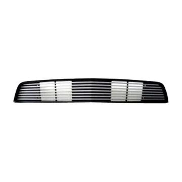 Grille Assembly w/Mustang Club Pkg for Ford Mustang Base 2011-2012