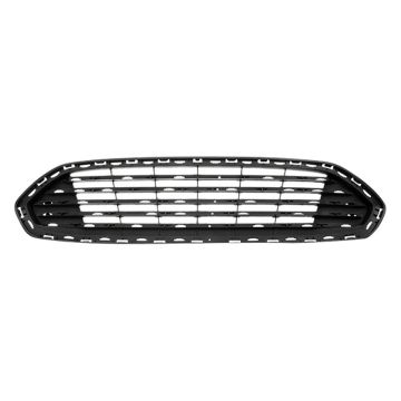 Grille Assembly for Ford Fusion SE Hybrid Energi SE Energi Titanium Titanium Hybrid S Hybrid 2013-2016