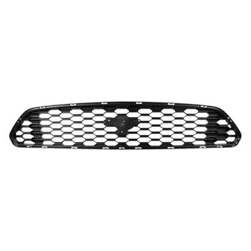 Grille Assembly for Ford Mustang EcoBoost EcoBoost Premium 2015-2016