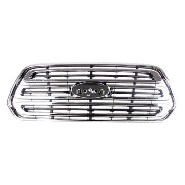 Grille Assembly Chrome for Ford Transit Connect 2015-2019