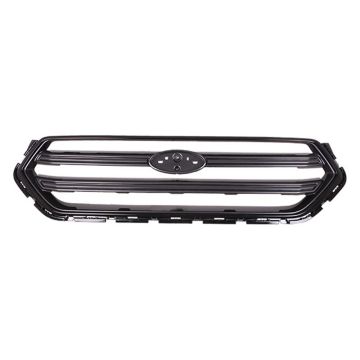 Grille Assembly w/Sport Appearance Pkg for Ford Escape SEL 2019