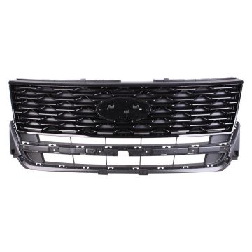 Grille Assembly for Ford Explorer Sport 2018-2019