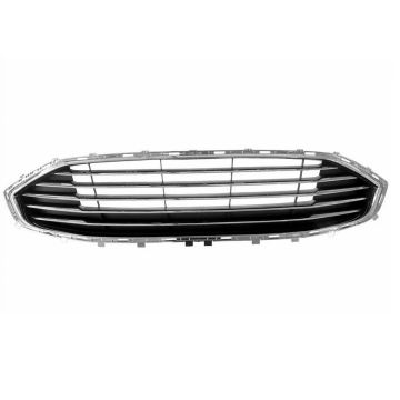 Grille Assembly for Ford Fusion Energi SEL SE SEL SE Hybrid SE LUX Hybrid SEL Hybrid 2019-2020