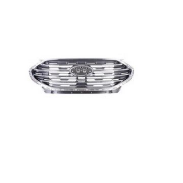 Grille Assembly w/o Sport Appearance Pkg w/o Front View Camera for Ford Edge Titanium SE SEL 2019-2024