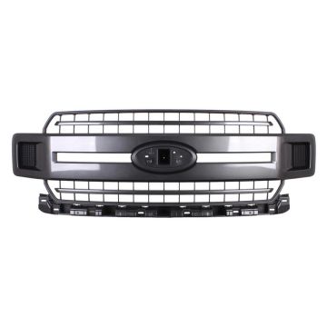Grille Assembly w/Sport Pkg for Ford F-150 XLT 2018-2020