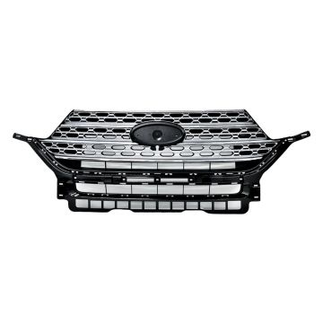 Grille Assembly for Ford Explorer Limited Limited Hybrid 2020-2024