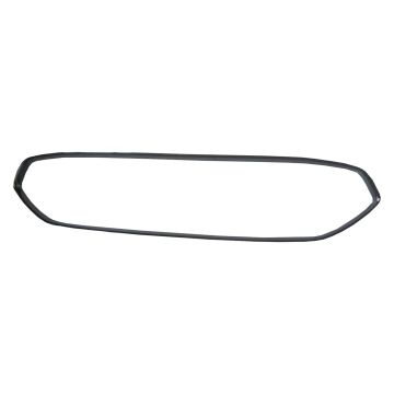 Grille Outer Grille Surround for Ford Fusion SE Hybrid Energi SE Energi Titanium Titanium Hybrid S Hybrid 2013-2016