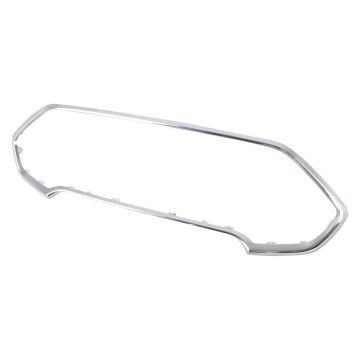 Grille Titanium Surround for Ford EcoSport 2018-2022