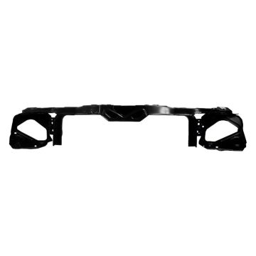 Radiator Support Assembly Zinc Plated for Ford Mustang 2005-2009