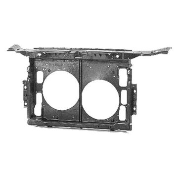 Radiator Support for Ford Freestyle 2005-2007