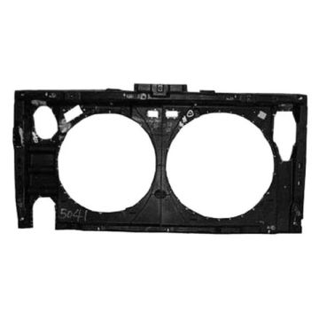 Radiator Support for Ford Taurus 2000-2007