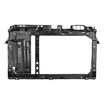 Radiator Support w/o EcoBoost Except EcoBoost for Ford Fiesta Sedan Hatchback 2011-2019