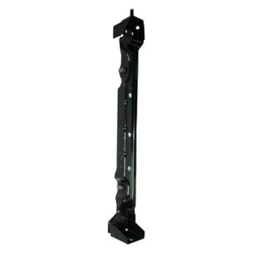 Radiator Support Right Side Support for Ford E-150 E-250 E-350 Super Duty