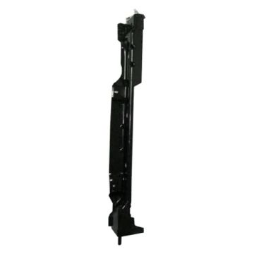 Radiator Support Left Side Support for Ford E-150 E-250 E-350 Super Duty