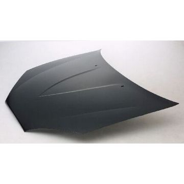 Hood Panel Assembly w/o Hood Scoop for Mercury Cougar 1999-2002