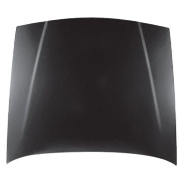 Hood Panel Assembly Steel CAPA for Ford Crown Victoria Mercury Grand Marquis Marauder