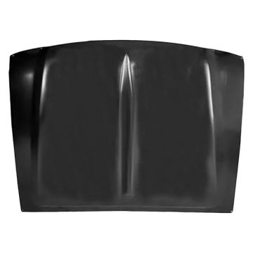 Hood Panel Assembly Steel for Ford Ranger 2004-2011