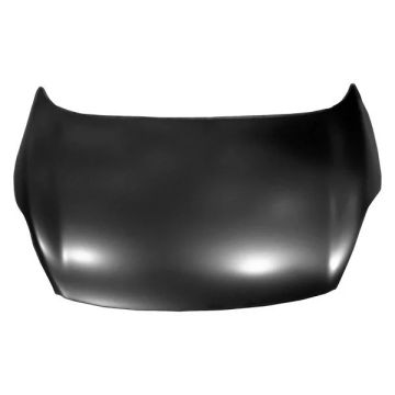 Hood Panel Assembly CAPA for Ford Fiesta 2011-2013