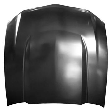 Hood Panel Assembly Aluminum for Ford Mustang 2010-2012
