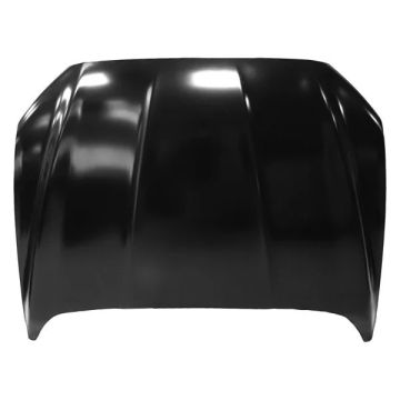 Hood Panel Assembly Aluminum for Ford Fusion SE Hybrid Energi SE Energi Titanium Titanium Hybrid S Hybrid Platinum Hybrid Energi Platinum SE LUX Hybrid Energi SEL SEL Hybrid 2013-2020