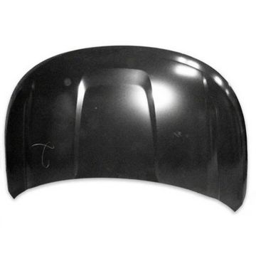 Hood Panel Assembly for Ford Explorer 2011-2015