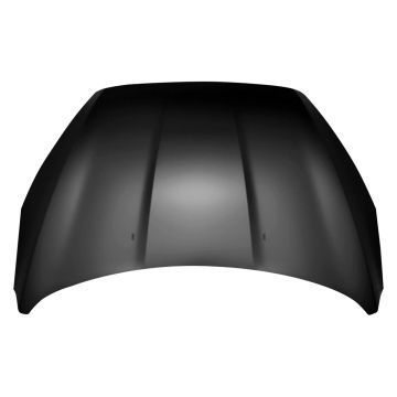 Hood Panel Assembly for Ford Focus S Titanium Titanium Plus SE Appearance SE ST RS SE Luxury SEL 2015-2018