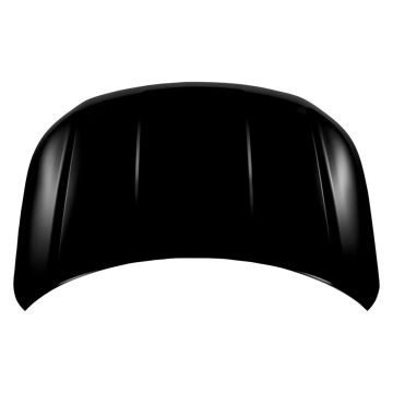 Hood Panel Assembly Aluminum for Ford Explorer Police Interceptor Utility