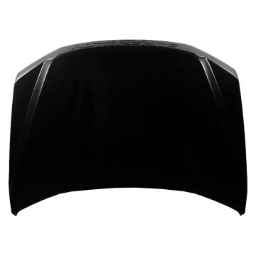 Hood Panel Assembly Aluminum for Ford F-250 Super Duty F-350 Super Duty F-450 Super Duty