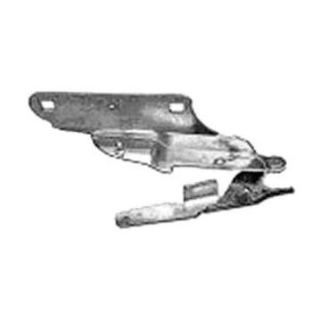 Hood Hinge Kit Right for Ford Crown Victoria Mercury Grand Marquis