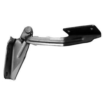 Hood Hinge Kit Left for Ford Focus 2000-2007