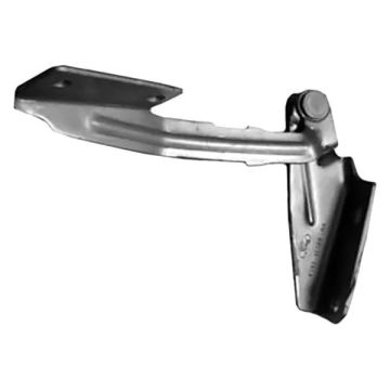 Hood Hinge Kit Right for Ford Focus 2000-2007