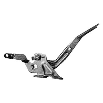 Hood Hinge Kit Right for Ford Fusion Mercury Milan