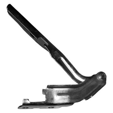 Hood Hinge Kit Left for Ford Taurus 2010-2019